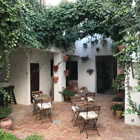 La Casa De Felix Gasthuis Villena