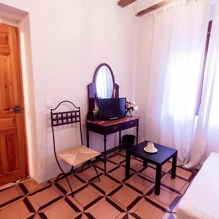 Pensión La Casa De Félix