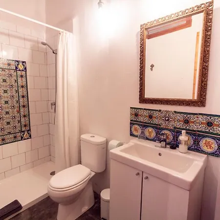 La Casa De Felix Villena