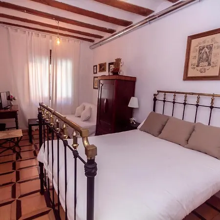 Pensión La Casa De Félix *