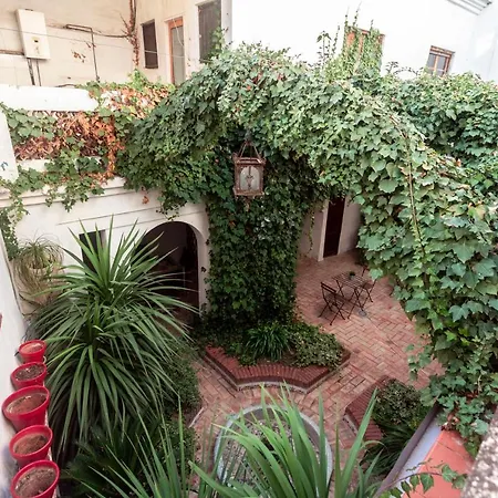 La Casa De Felix Gasthuis Villena