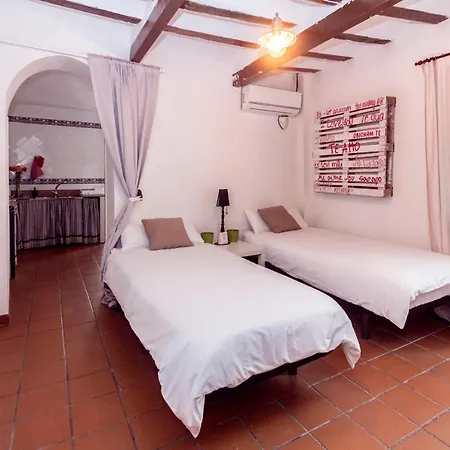 La Casa De Felix Gasthuis