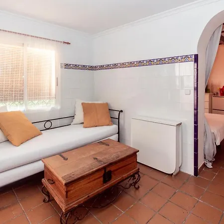Guest house La Casa De Felix Villena