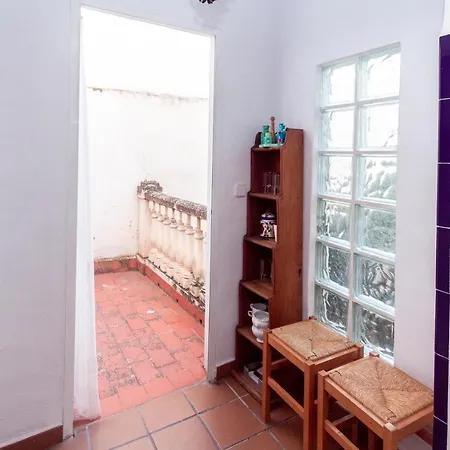 La Casa De Felix
