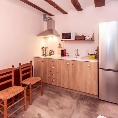 La Casa De Felix Villena