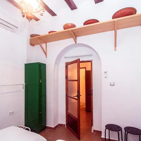 La Casa De Felix Gasthuis *