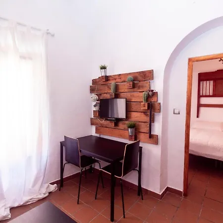 La Casa De Felix * Villena