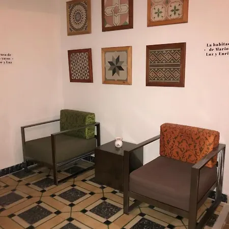Pensión La Casa De Félix