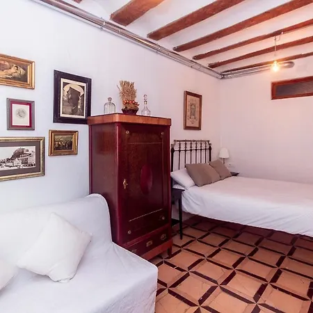 Pensión La Casa De Félix