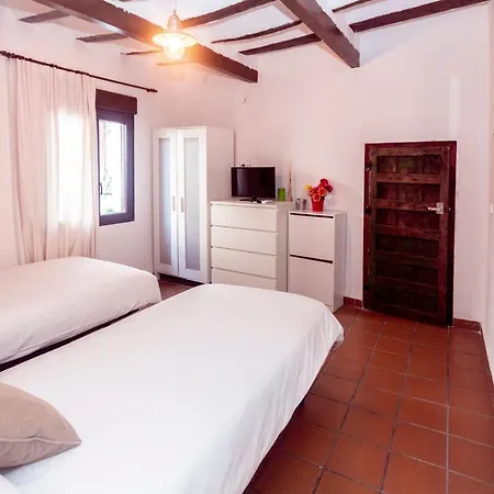 La Casa De Félix *