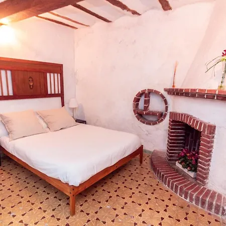La Casa De Félix Pensión *