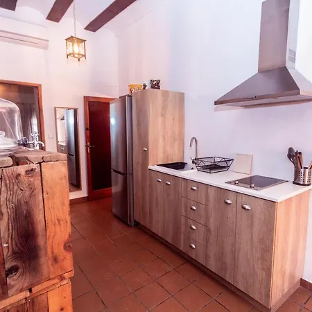 La Casa De Félix Pensión Villena